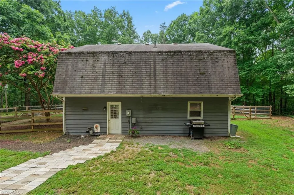 505 Tipperary Lane Denton, NC 27239