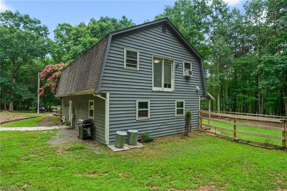 505 Tipperary Lane Denton, NC 27239