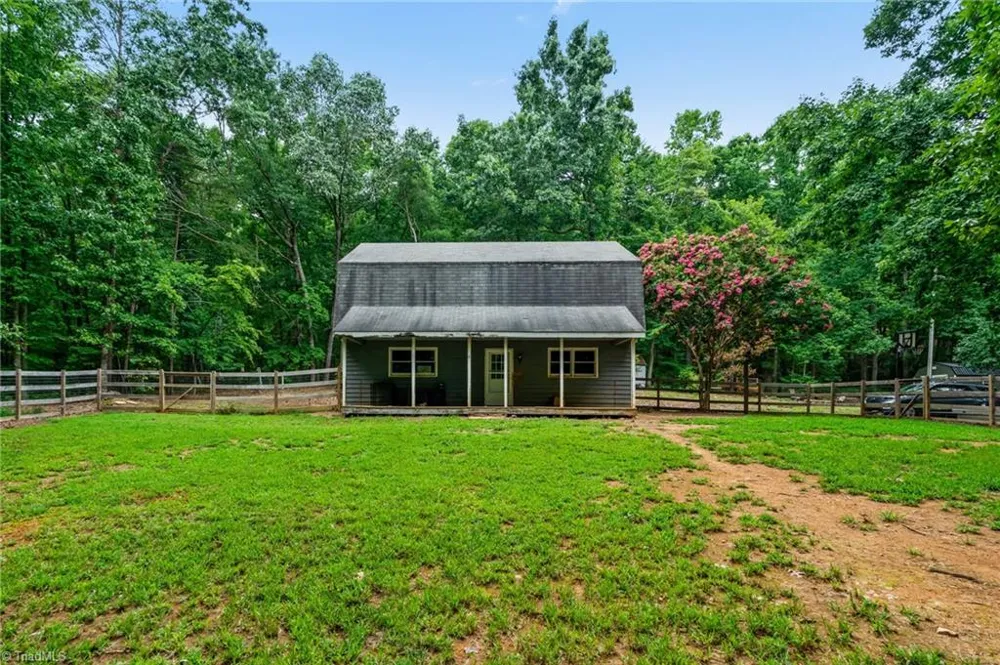 505 Tipperary Lane Denton, NC 27239