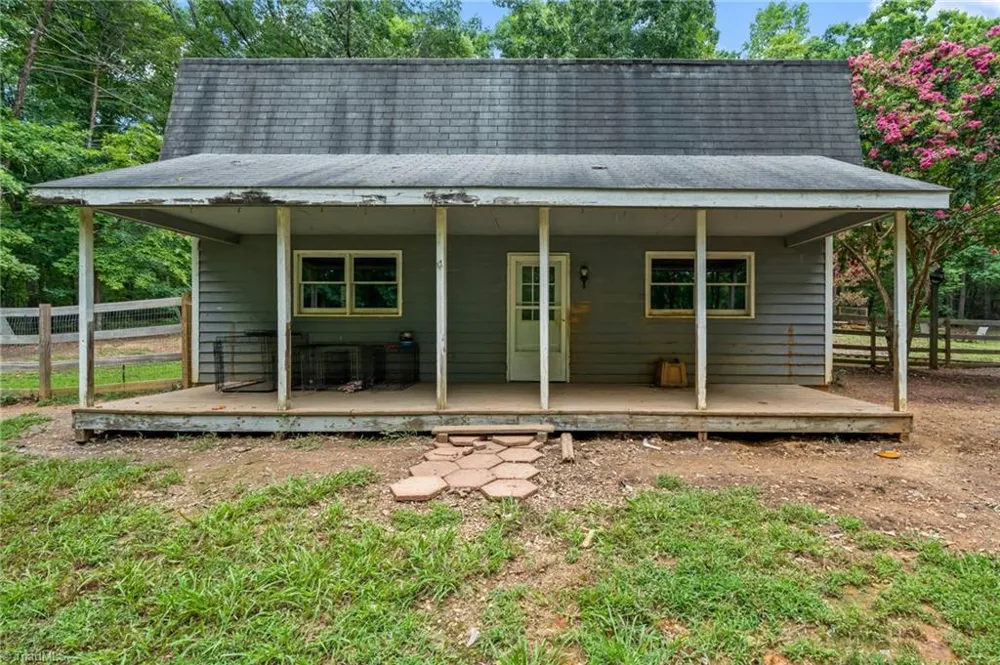 505 Tipperary Lane Denton, NC 27239