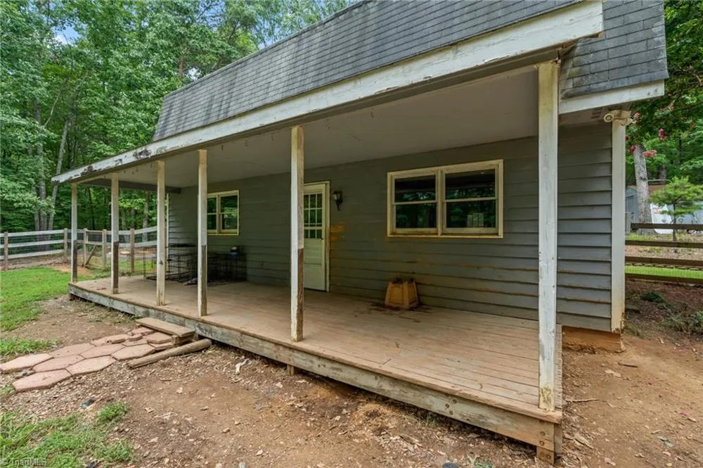 505 Tipperary Lane Denton, NC 27239