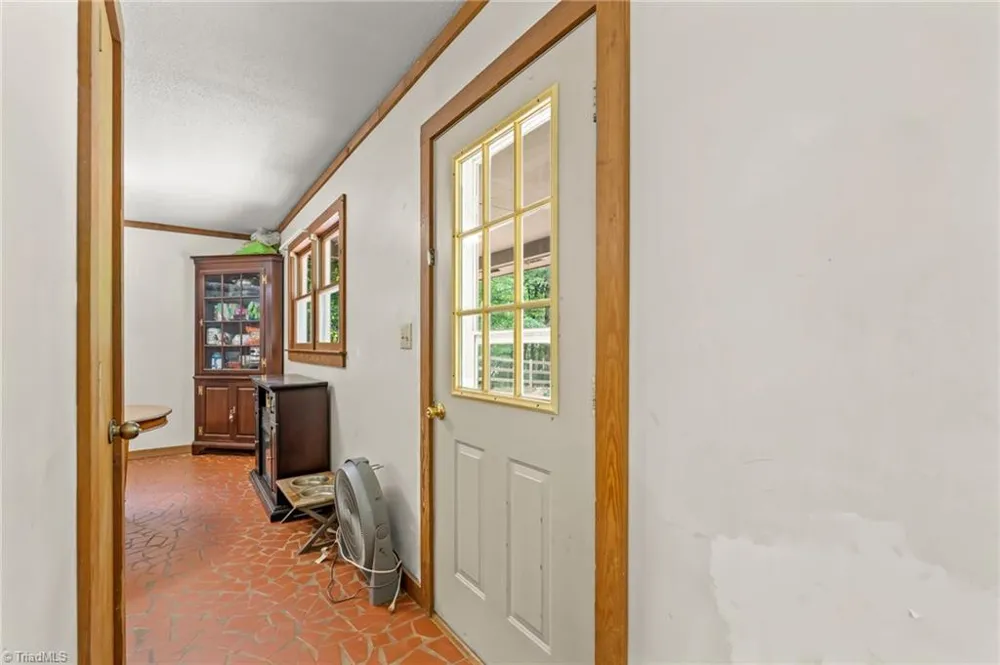 505 Tipperary Lane Denton, NC 27239