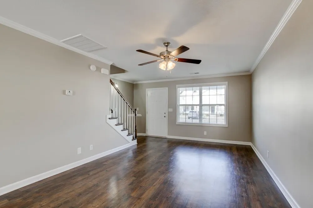 322 Sam Houston Cir Clarksville, TN 37040