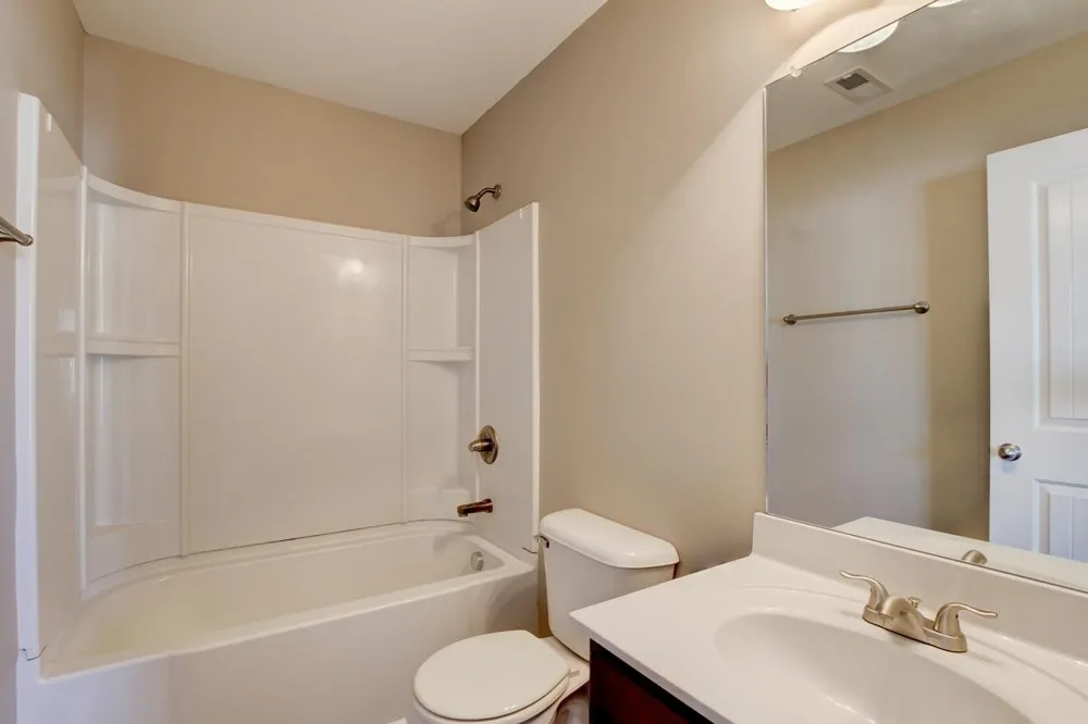 322 Sam Houston Cir Clarksville, TN 37040