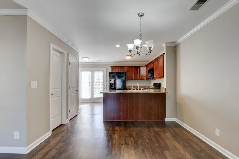 322 Sam Houston Cir Clarksville, TN 37040