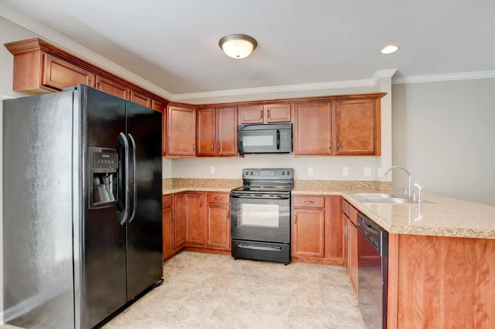 322 Sam Houston Cir Clarksville, TN 37040