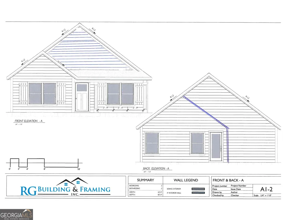 800 B Buchanan ST LaGrange, GA 30240