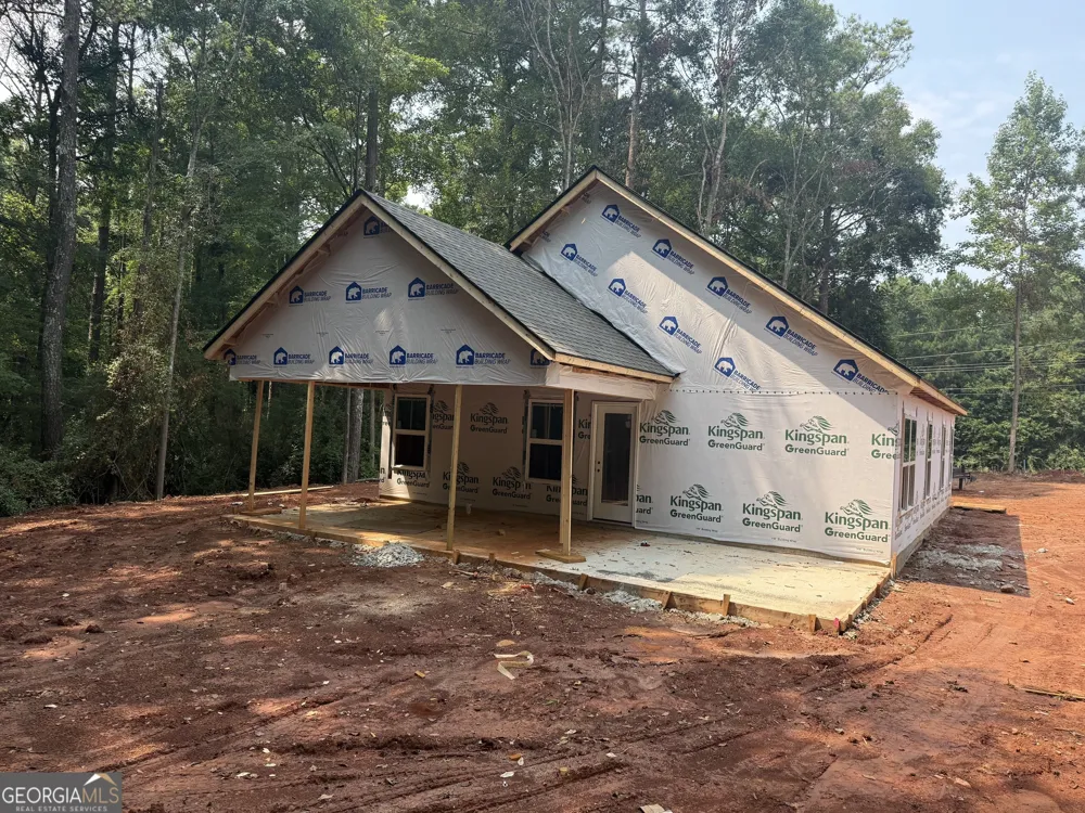 800 B Buchanan ST LaGrange, GA 30240
