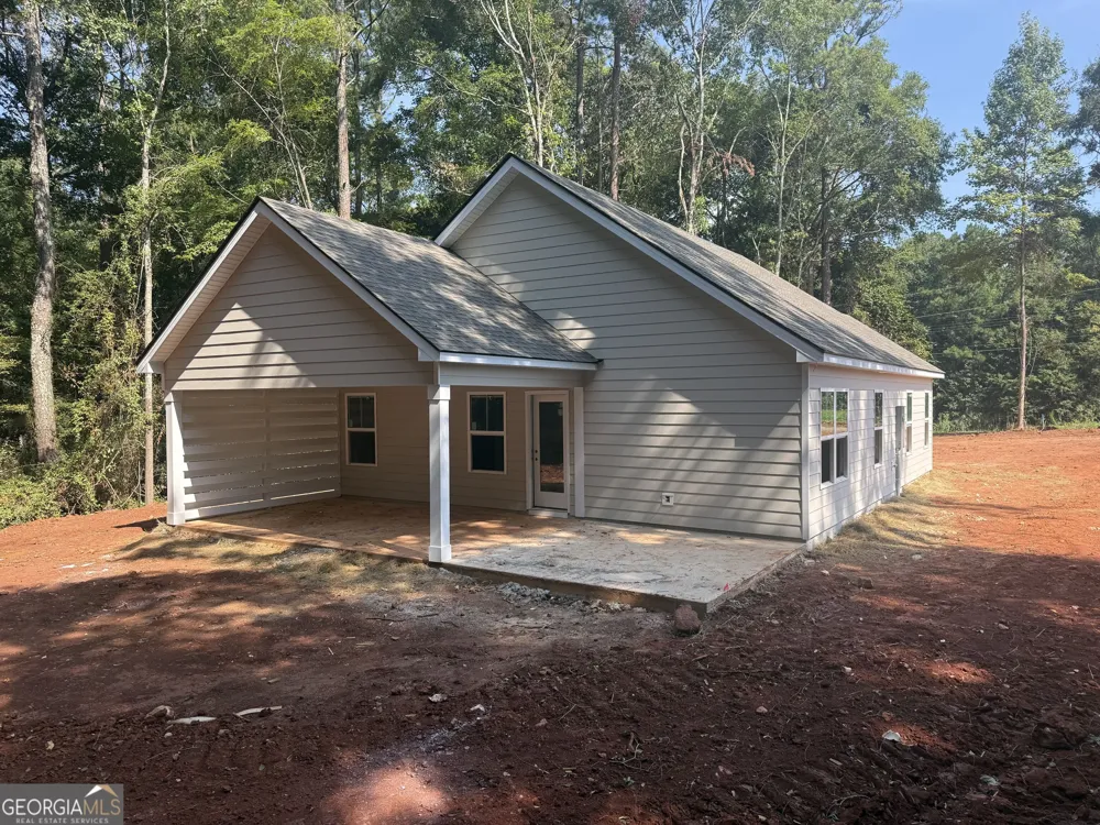 800 B Buchanan ST LaGrange, GA 30240