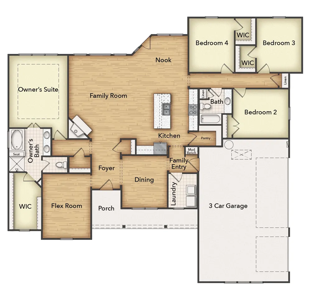 8685 County Road 623 Blue Ridge, TX 75424
