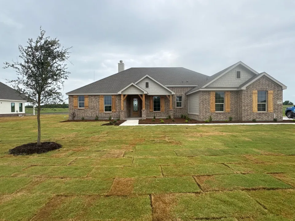 8685 County Road 623 Blue Ridge, TX 75424