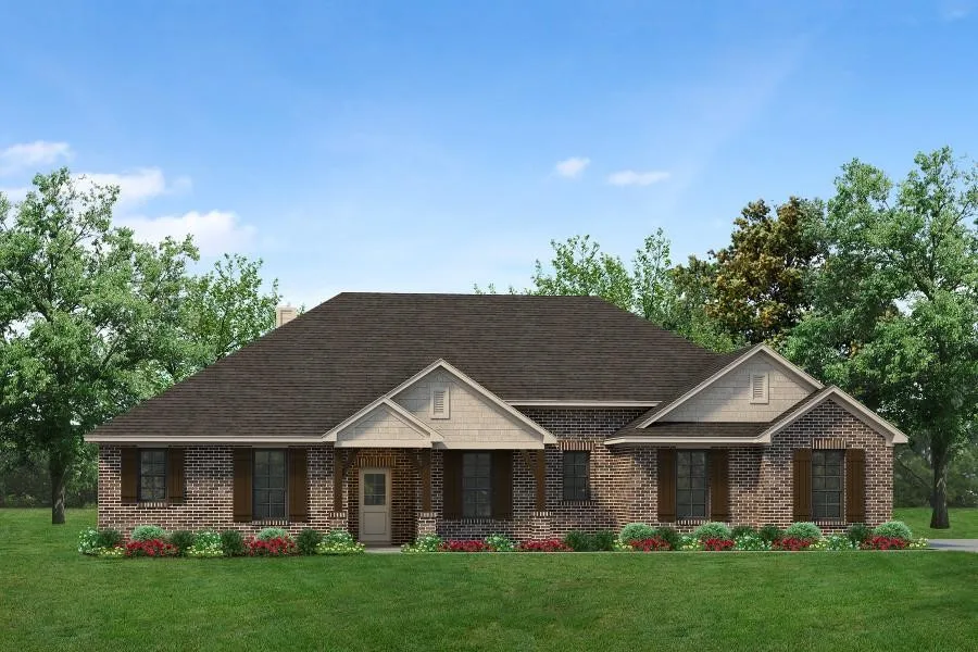 8685 County Road 623 Blue Ridge, TX 75424