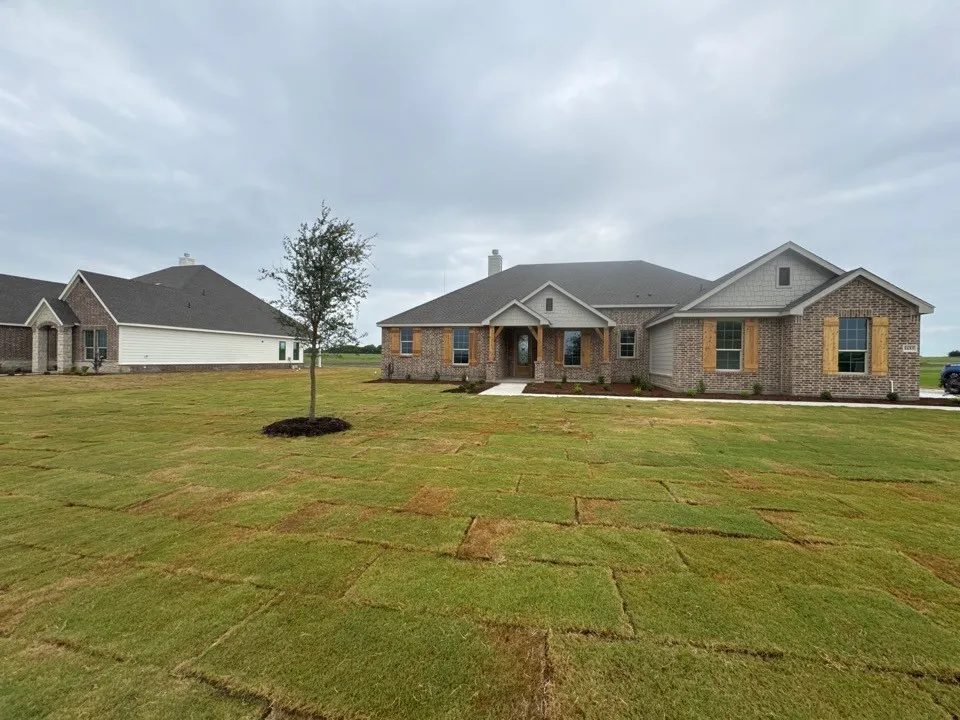 8685 County Road 623 Blue Ridge, TX 75424