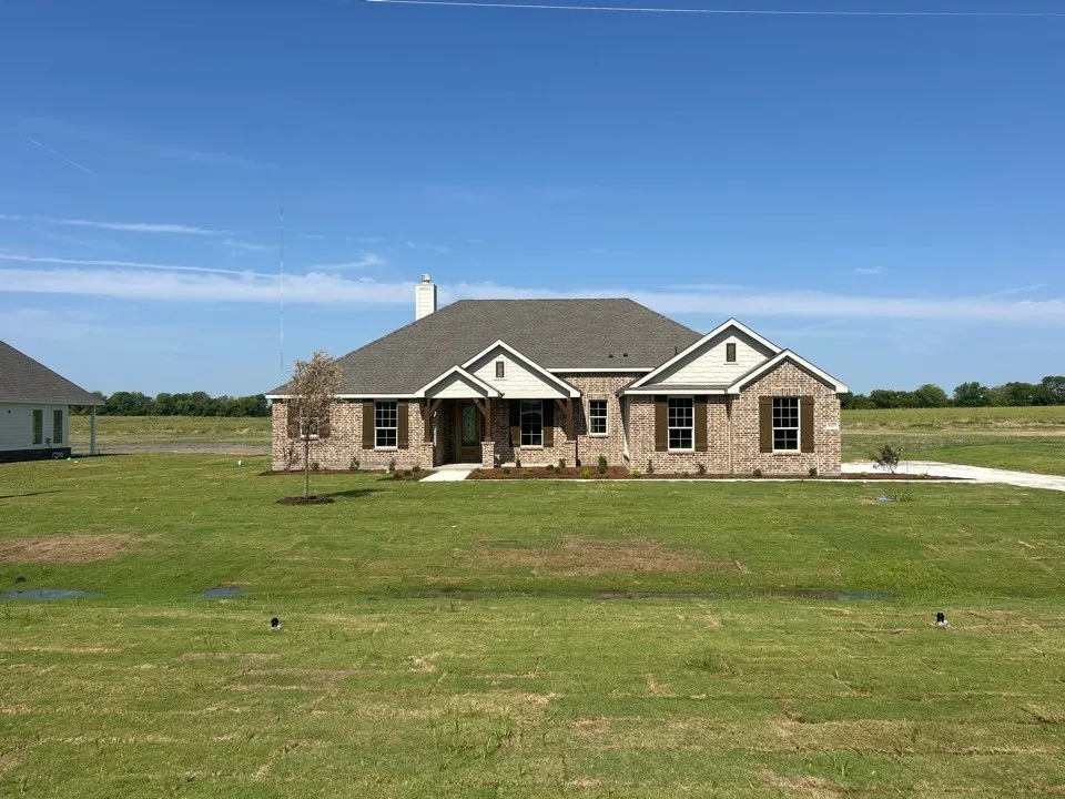 8685 County Road 623 Blue Ridge, TX 75424