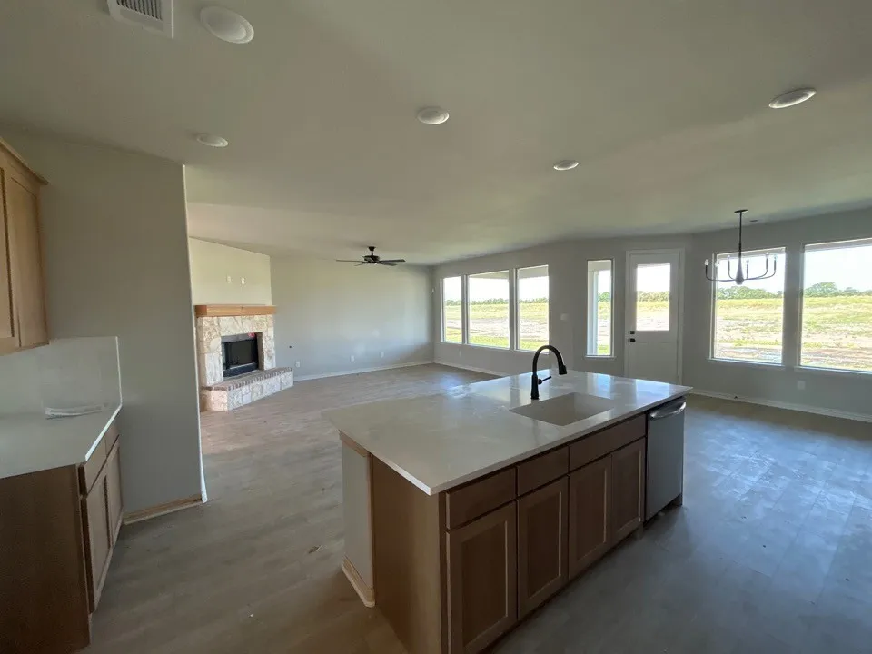 8685 County Road 623 Blue Ridge, TX 75424