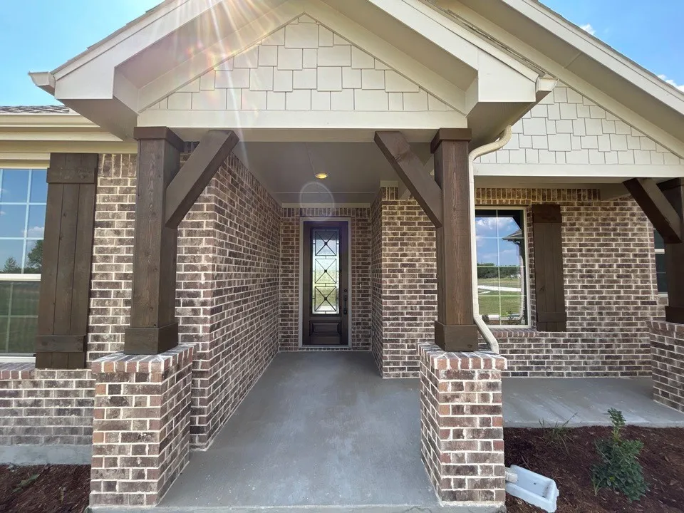 8685 County Road 623 Blue Ridge, TX 75424