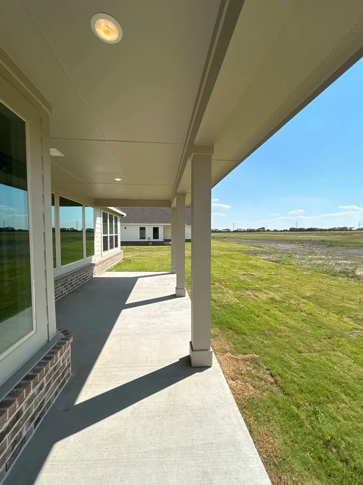 8685 County Road 623 Blue Ridge, TX 75424