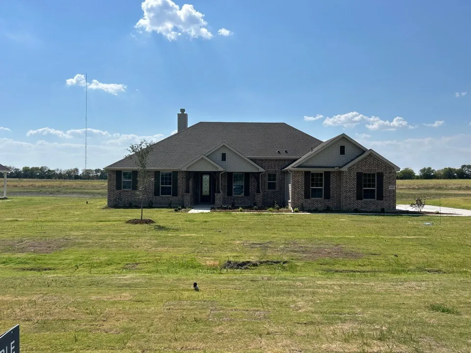 8685 County Road 623 Blue Ridge, TX 75424