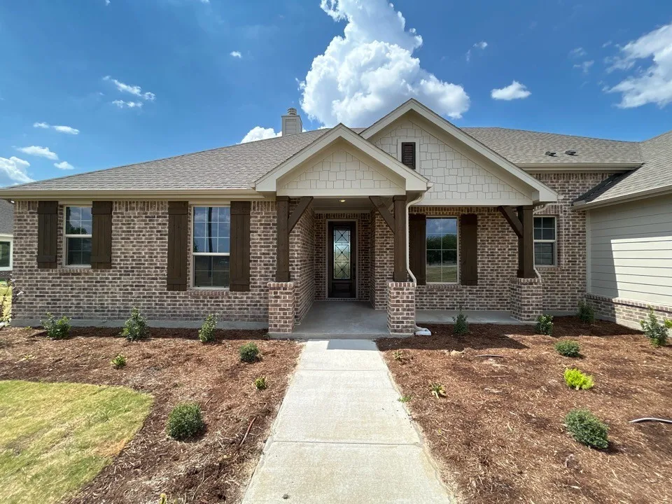 8685 County Road 623 Blue Ridge, TX 75424