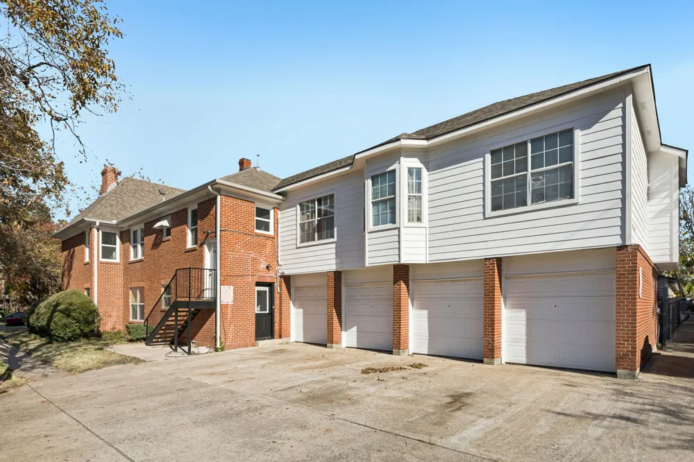 4147 Emerson Avenue University Park, TX 75205