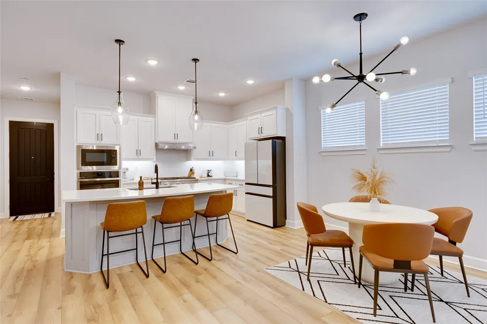 8801 Grand Avenue North Richland Hills, TX 76180