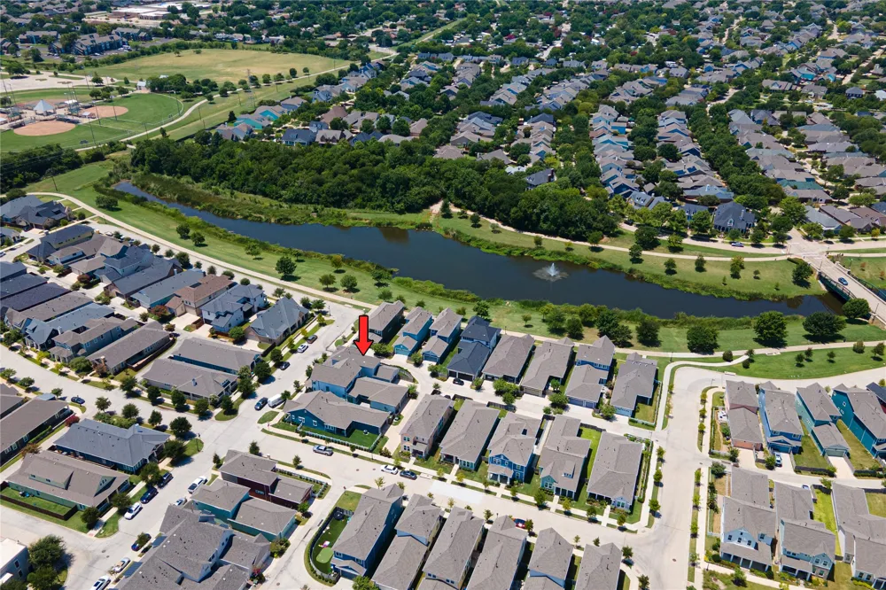 8801 Grand Avenue North Richland Hills, TX 76180