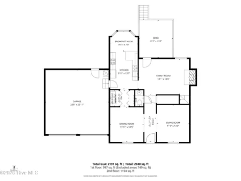 7521 Quebec Court