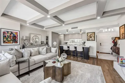 1111 Caroline Street #2903