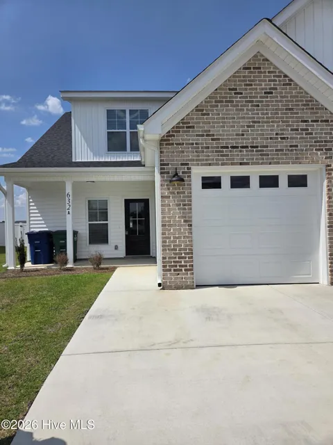 632 Abigail Taylor Drive #A