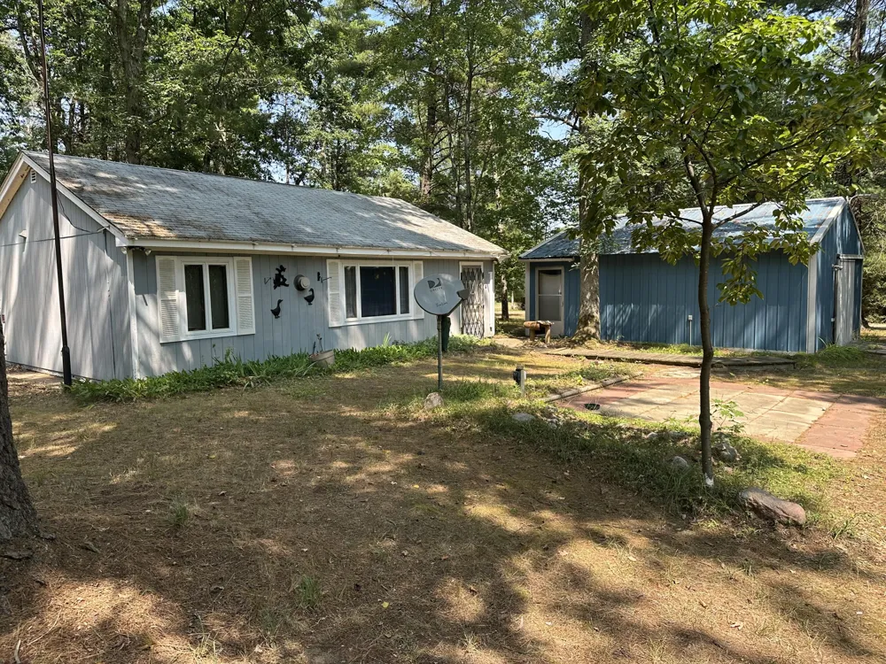 4525 S Merrillville Road Baldwin, MI 49304