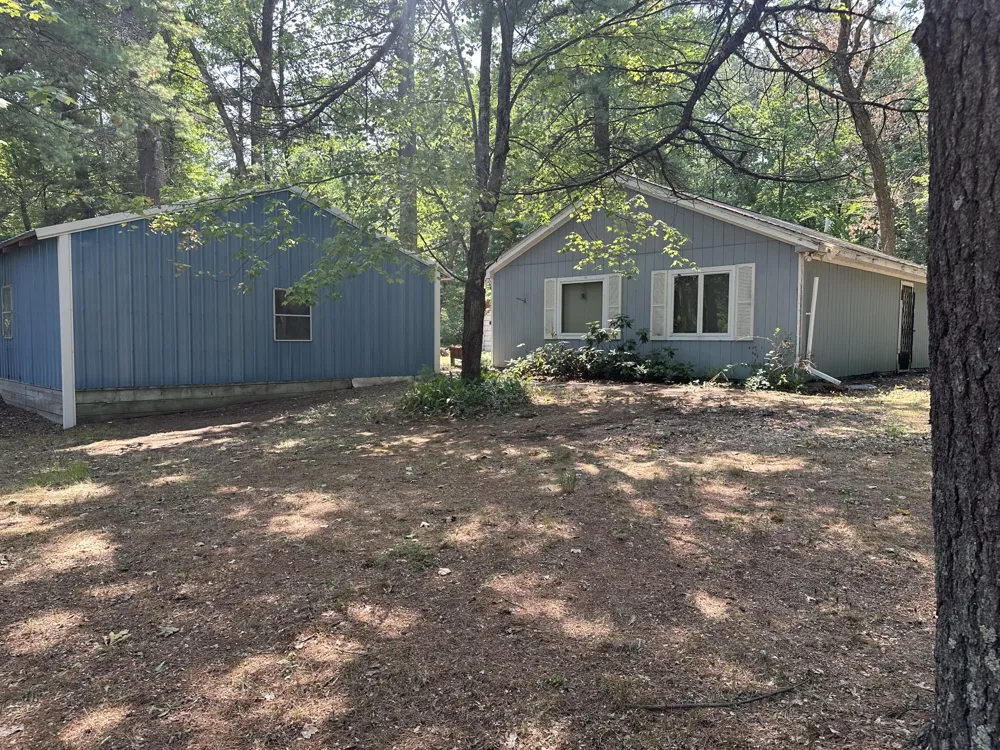 4525 S Merrillville Road Baldwin, MI 49304
