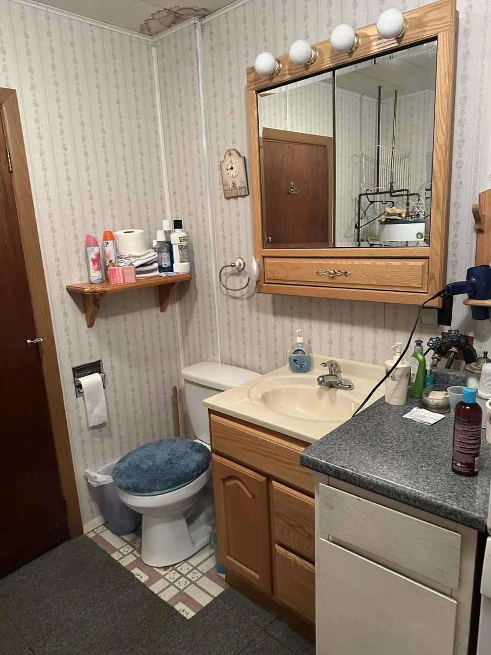 4525 S Merrillville Road Baldwin, MI 49304