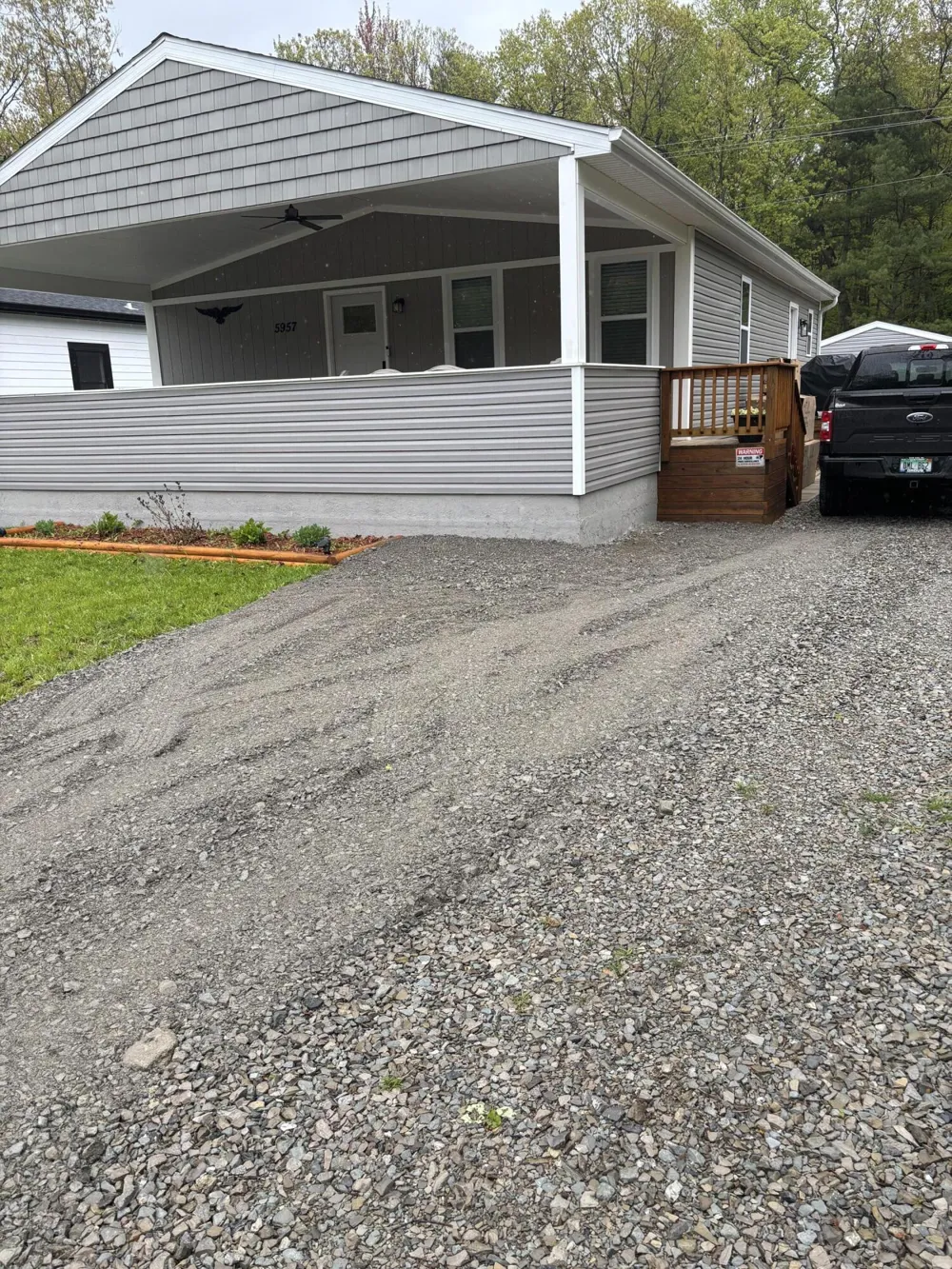 5957 Port Austin Road Caseville, MI 48725