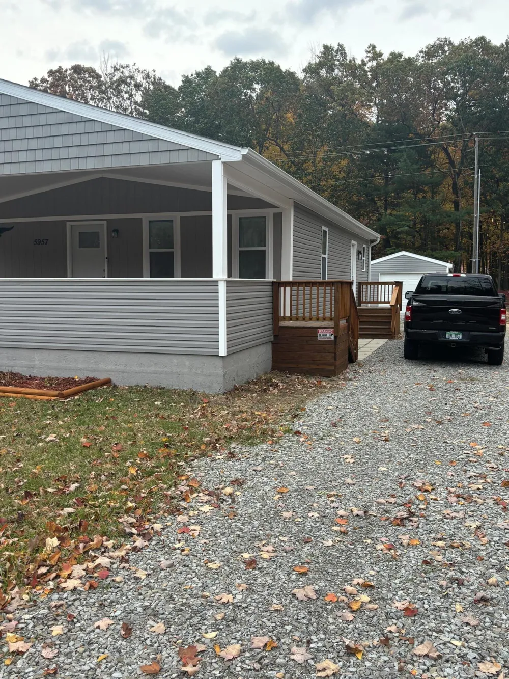 5957 Port Austin Road Caseville, MI 48725