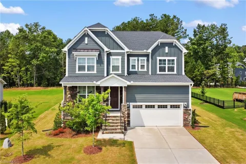 457 High Woods Ridge