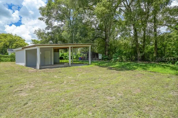 37315 TRILBY ROAD Dade City, FL 33523