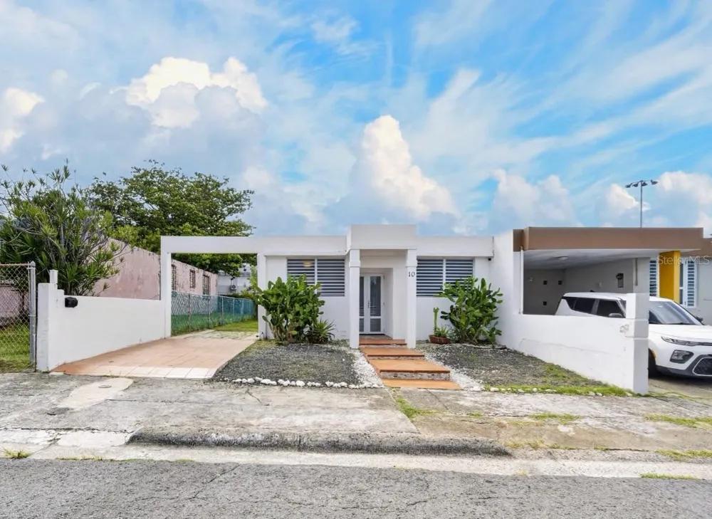 C10 CALLE 5 Luquillo, PR 00773