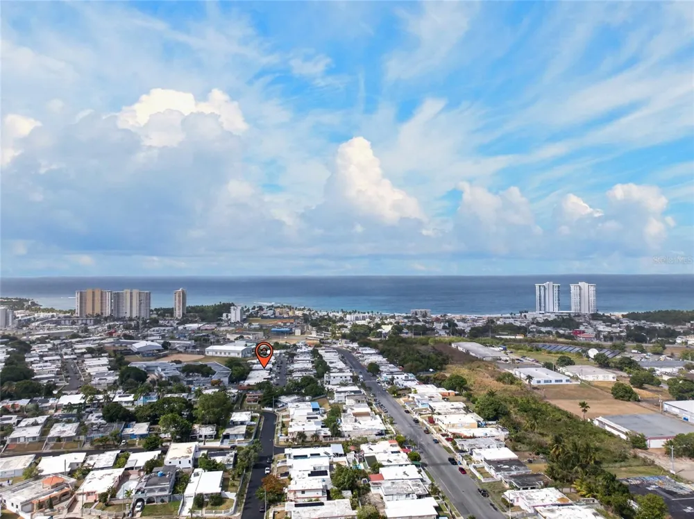 C10 CALLE 5 Luquillo, PR 00773