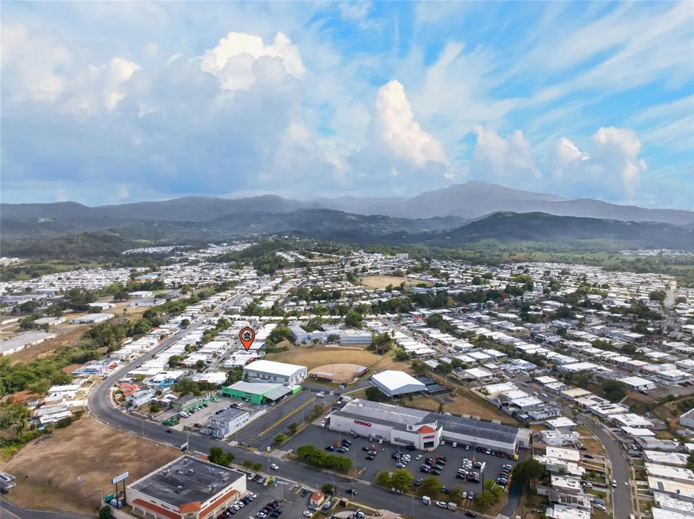 C10 CALLE 5 Luquillo, PR 00773