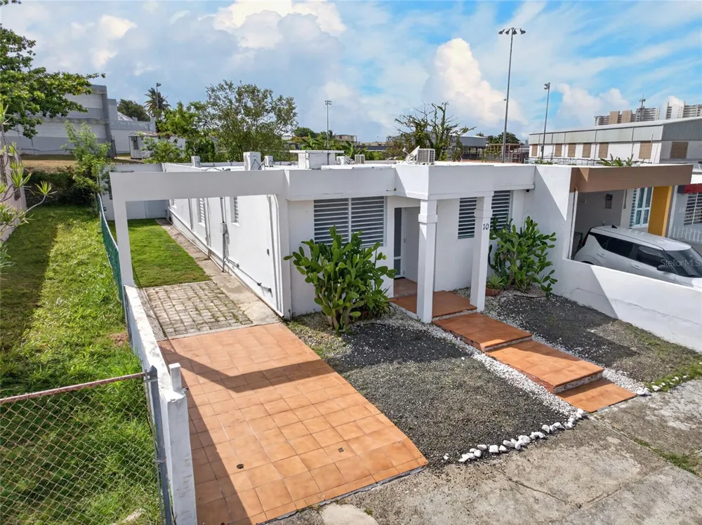 C10 CALLE 5 Luquillo, PR 00773