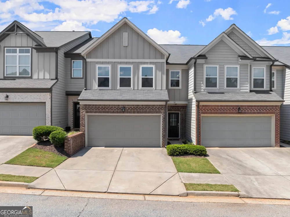 52 Wisteria CT Winder, GA 30680