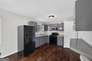 899 E Glochester PL Norcross, GA 30071