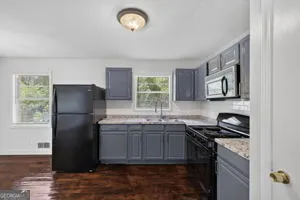 899 E Glochester PL Norcross, GA 30071