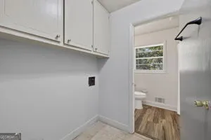 899 E Glochester PL Norcross, GA 30071