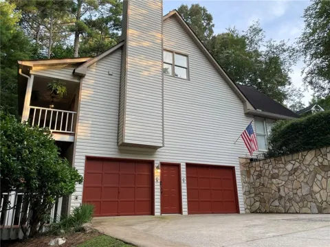 1024 Laurel Lake Drive