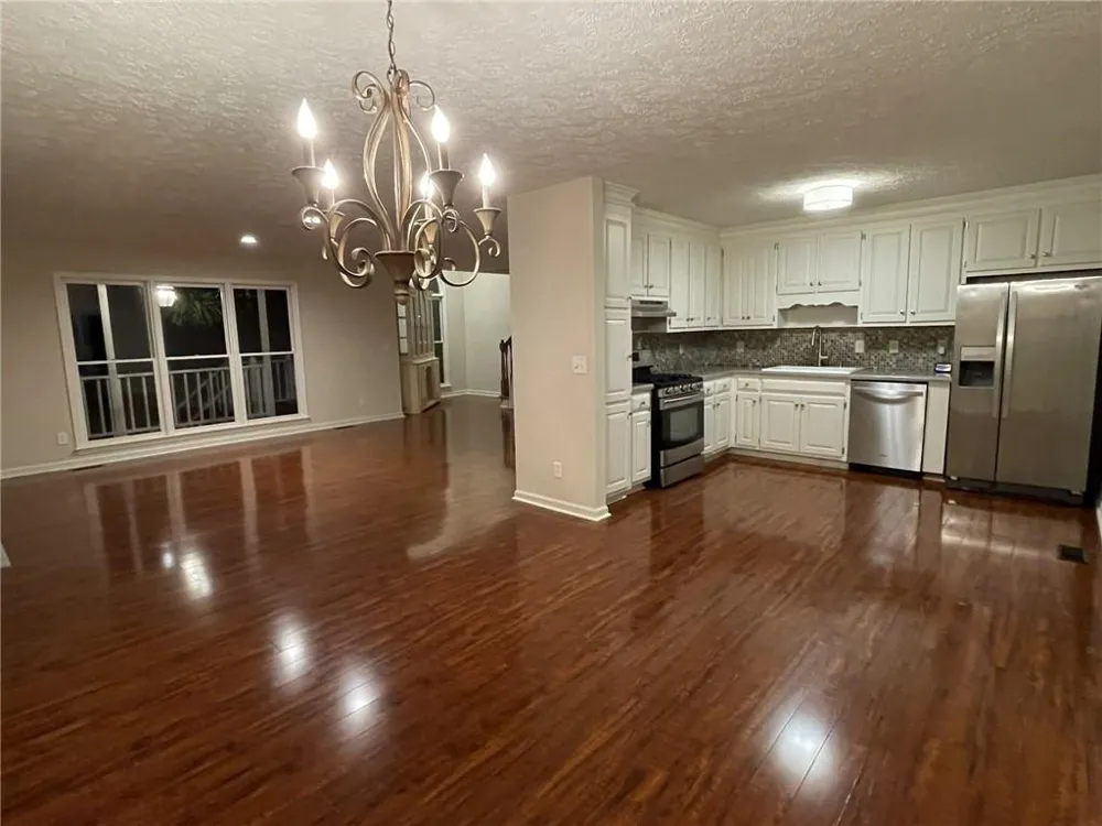1024 Laurel Lake Drive Ball Ground, GA 30107