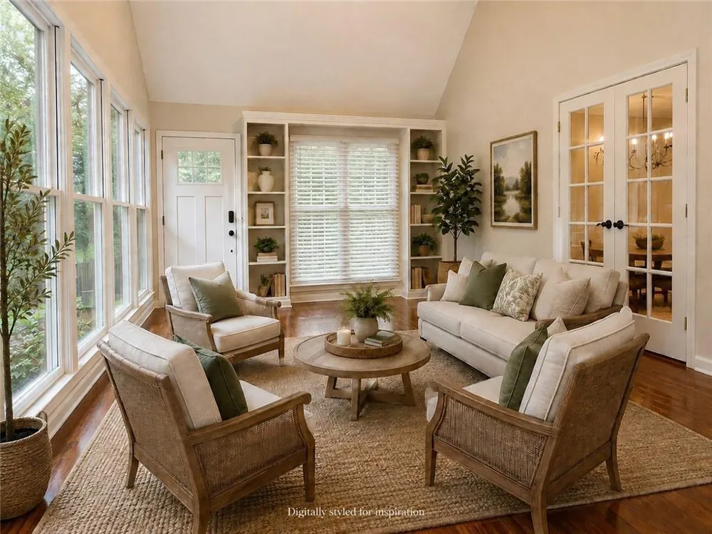 1024 Laurel Lake Drive Ball Ground, GA 30107