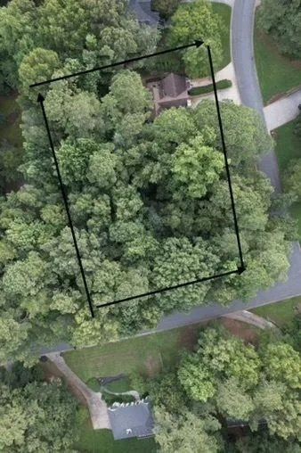 1024 Laurel Lake Drive Ball Ground, GA 30107