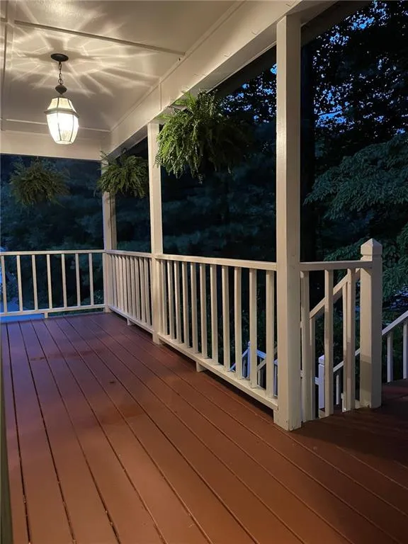 1024 Laurel Lake Drive Ball Ground, GA 30107