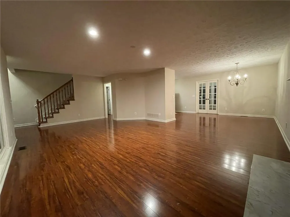 1024 Laurel Lake Drive Ball Ground, GA 30107